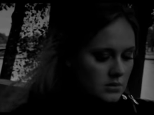Adele - Someone Like You