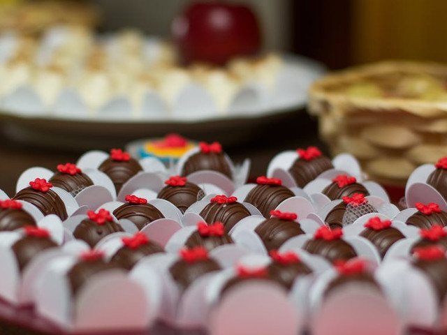 Belgienii produc 220.000 de tone de ciocolata in fiecare an