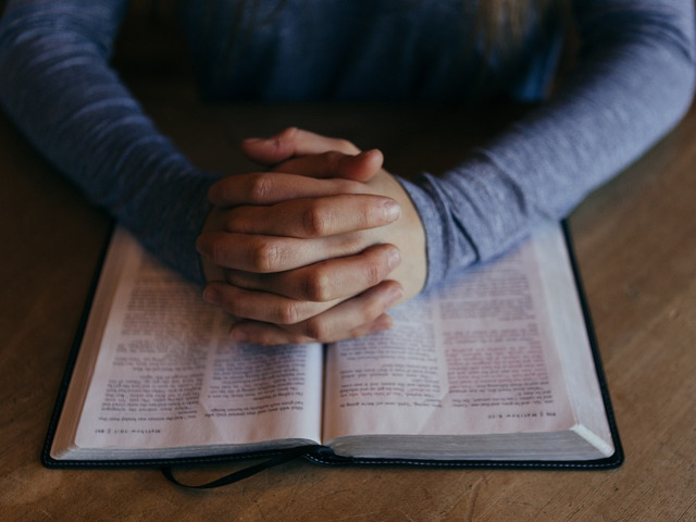 Iisus este mentionat de mai multe ori in Coran ("Biblia" musulmanilor) decat Mohamed