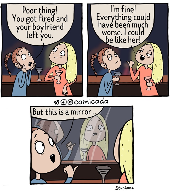 Uneori sunt... prea optimiste