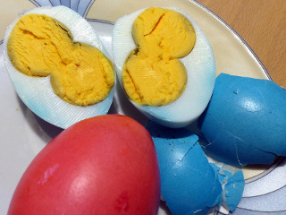 Nu consuma mai mult de doua oua