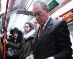 Michael Bloomberg: o avere estimata la 50 de miliarde de dolari