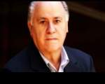 Amancio Ortega: o avere estimata la 65 de miliarde de dolari