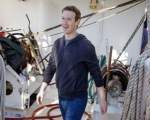 Mark Zuckerberg: o avere estimata la 72 de miliarde de dolari