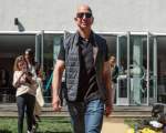 Jeff Bezos: o avere estimata la 121 miliarde de dolari