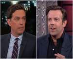 Ed Helms si Jason Sudeikis