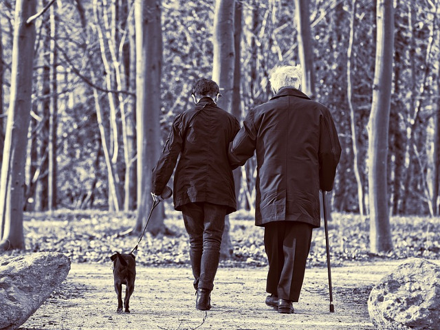 Criza varstei mijlocii