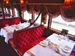 The Colonial Tramcar, Australia
