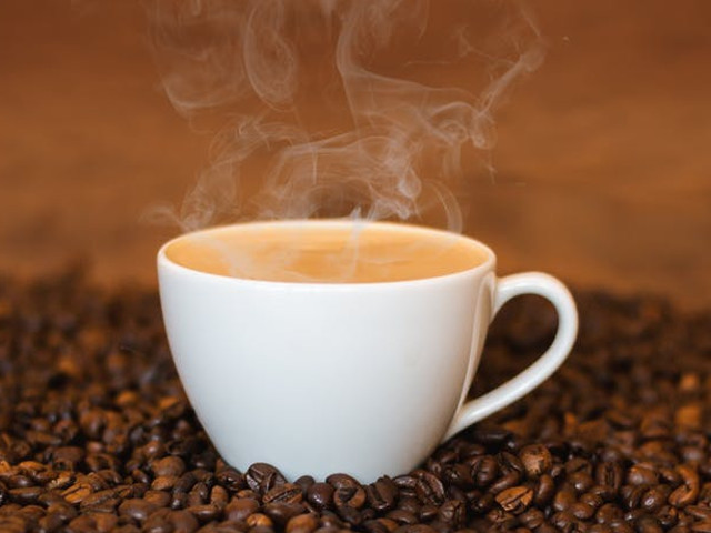 Cafeaua instant a fost inventata de un barbat pe nume George Washington, in jurul anului 1910