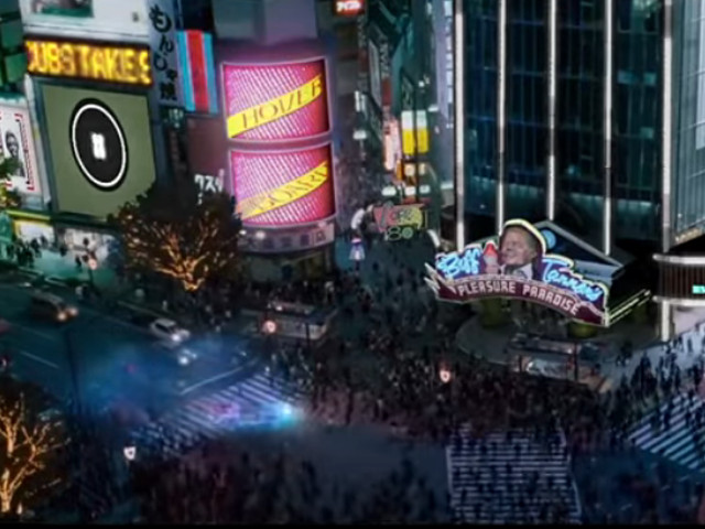 Scenariul pentru filmul "Inapoi in viitor" a fost respins de 40 de ori