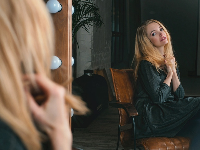 Acoperirea oglinzilor