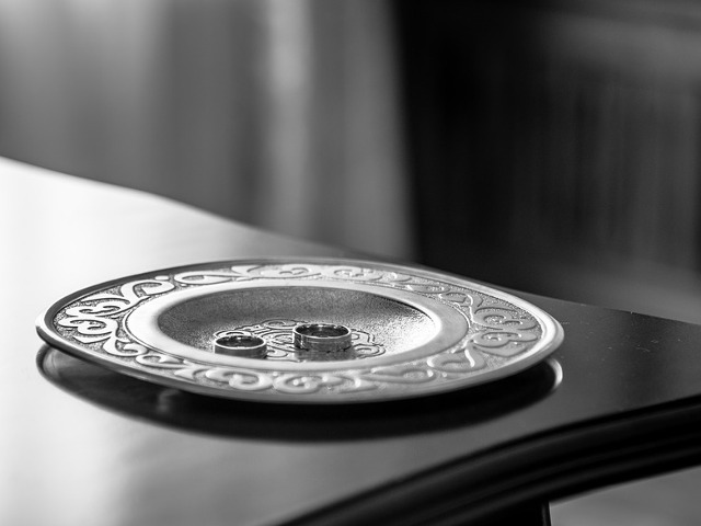 Nunti pentru defuncti