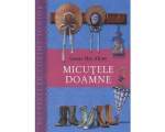 Micutele doamne de Louisa May Alcott