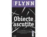 Obiecte ascutite de Gillian Flynn
