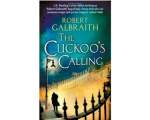 Chemarea cucului de Robert Galbraith (pseudonim J.K.Rowling)
