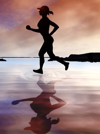 Poti sa alergi la maraton