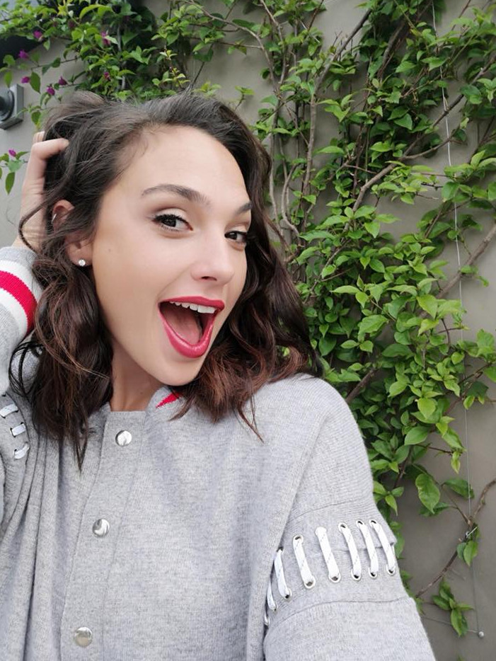 Au jucat roluri riscante