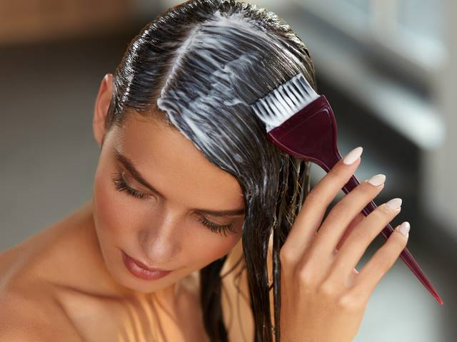 Stimularea cresterii parului