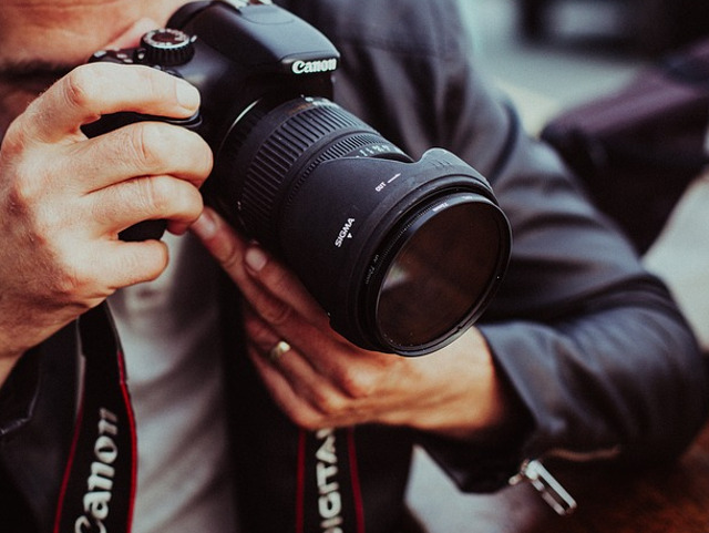 Un print polonez a fost desemnat fotograful oficial