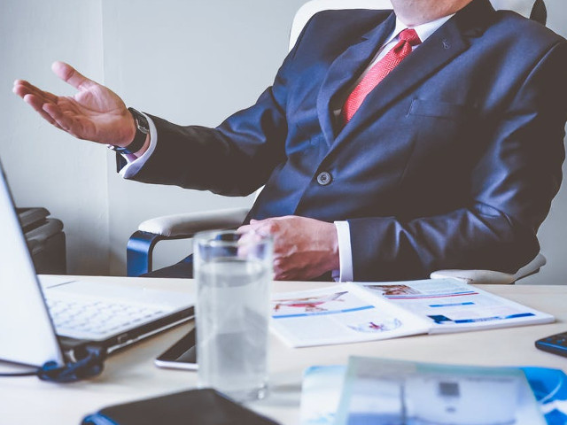 Ti se ofera posibilitatea unei promovari