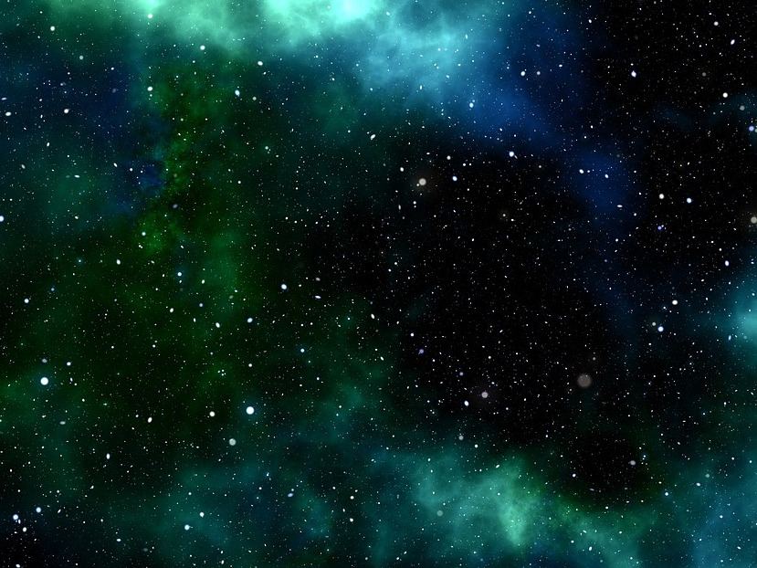 Nu poti plange in spatiu, deoarece lacrimile tale nu vor cadea niciodata