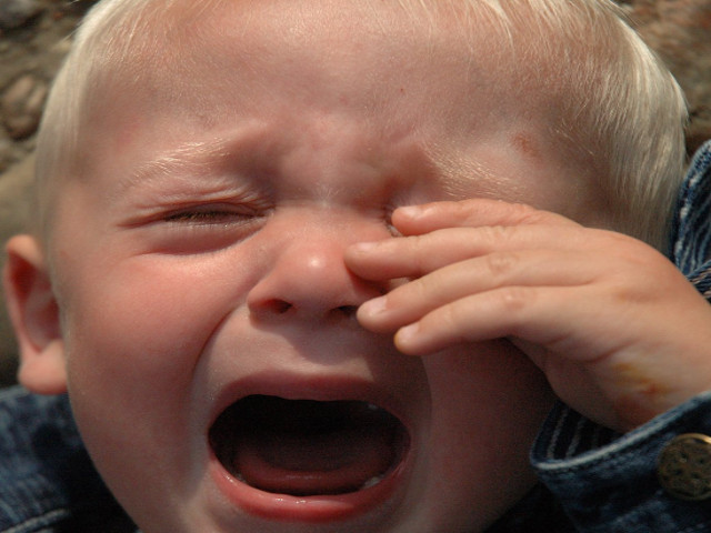 Calatoria cu cei mici se poate dovedi un cosmar