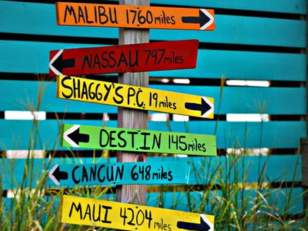 Gaseste un loc pentru a-ti dezvolta talentele