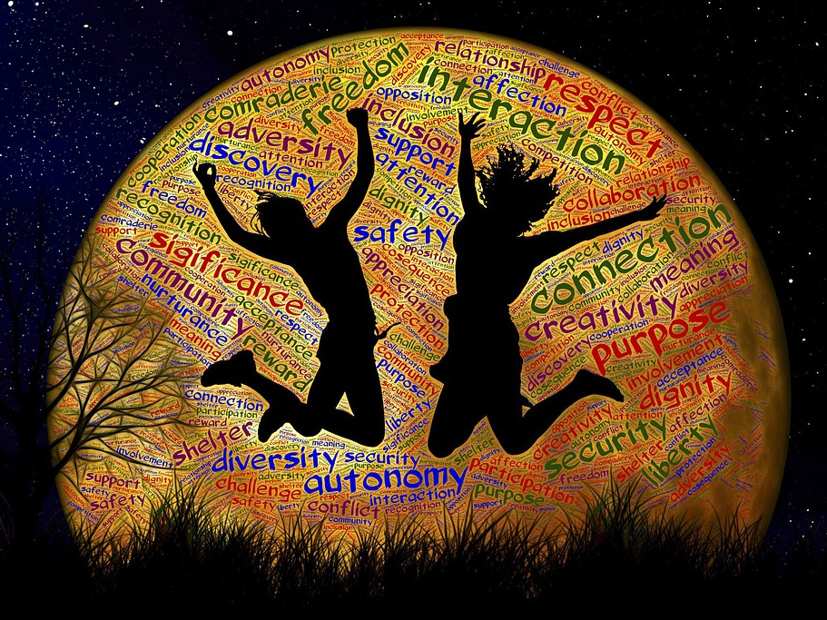 Defineste-ti scopul pe care il ai in viata