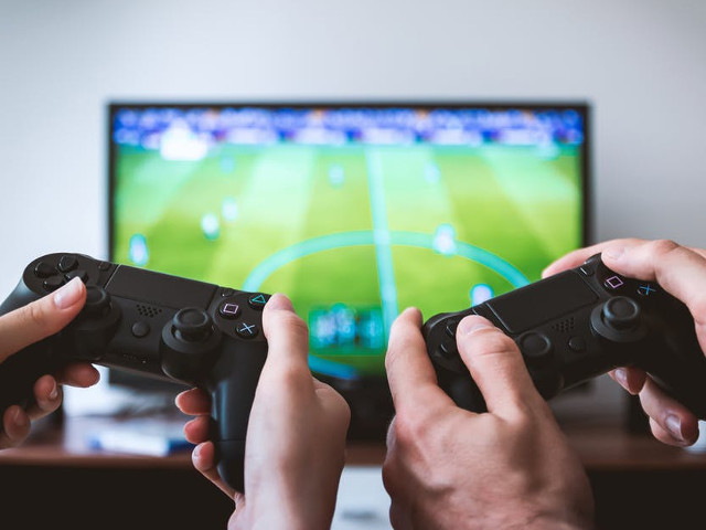 Stai prea mult in fata televizorului