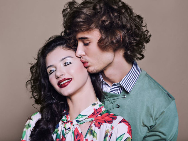 Iubirea, exprimata in cele mai bizare moduri