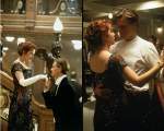 Kate Winslet - Titanic (1997)
