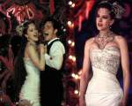 Nicole Kidman - Moulin Rouge! (2001)