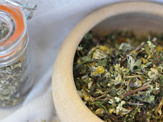 Pelinul, tamaduitor de boli