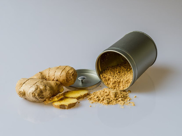 Curcuma