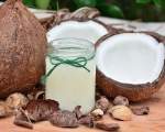Uleiul de cocos