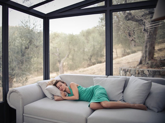 Tulburari ale somnului