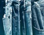 Cum sa "strangi" blugii care s-au largit