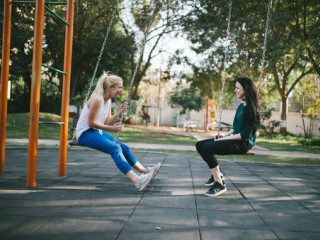 Posibilitati de recreere - exista?