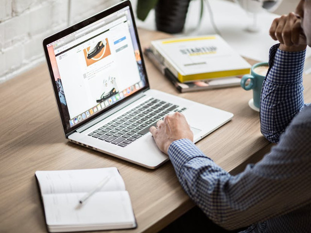 Productivitate scazuta