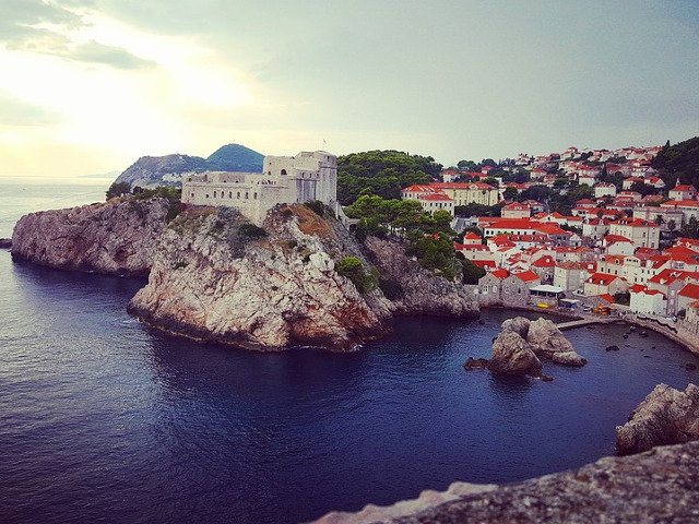 Dubrovnik, Croatia