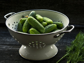 Castravetele ajuta la mentinerea sanatatii inimii