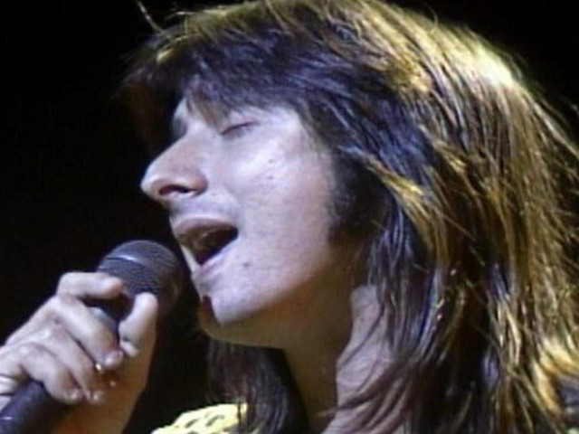 Don’t Stop Believing – Journey