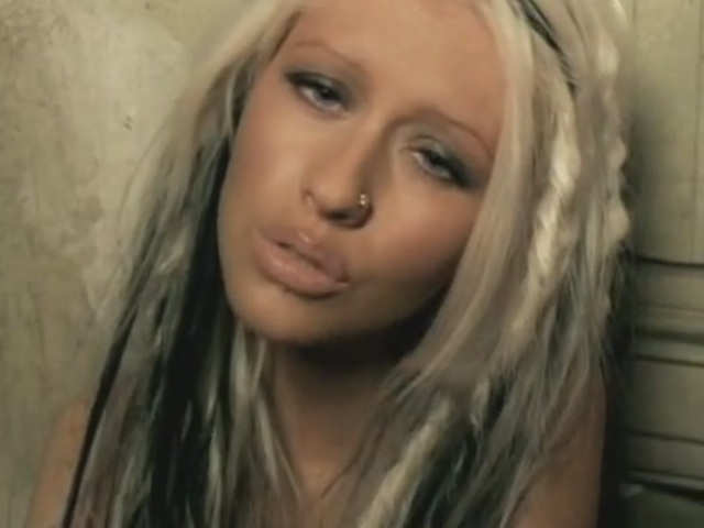 Beautiful – Christina Aguilera
