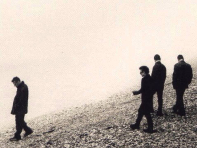 Beautiful Day – U2