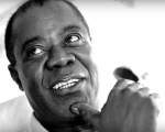 What a Wonderful World –  Louis Armstrong