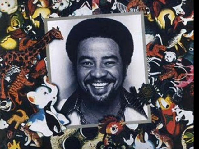 Lovely Day – Bill Withers