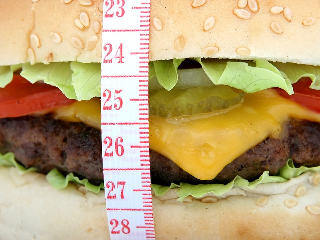 Pierderea poftei de mancare