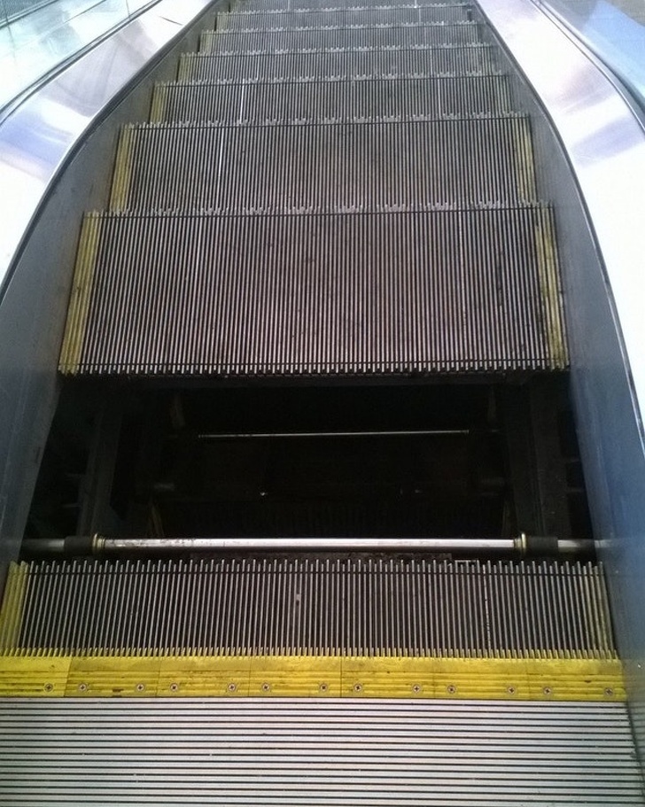 De-a dreptul periculos