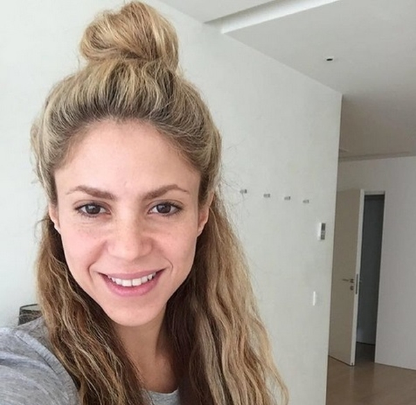 Shakira