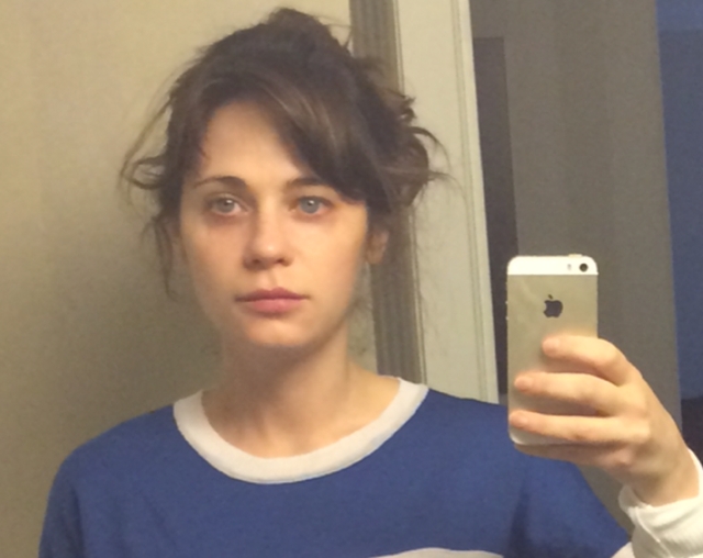 Zooey Deschanel